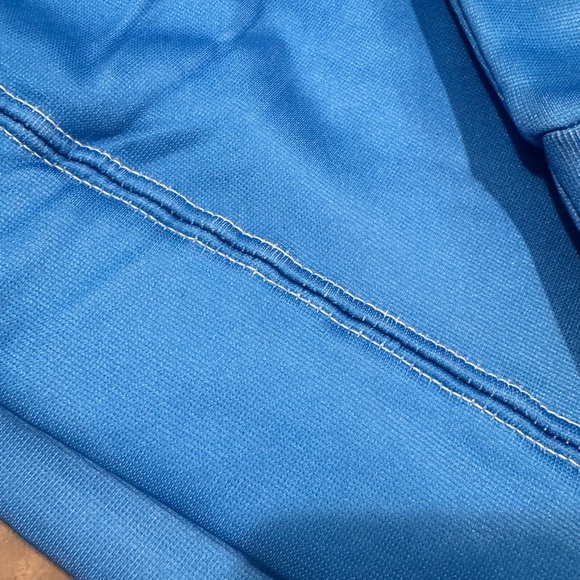 Blue Dodgers “TEACHER’S LIMITED EDITION ”Hoodie- collectable, unique,fun,rare⚾️🧢 - Picture 2 of 12